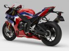 Honda CBR1000RR-R Fireblade SP